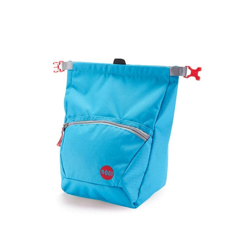 ボルダリングチョークバック